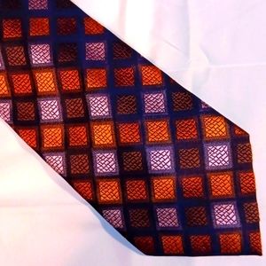 GALO COSSINNI necktie